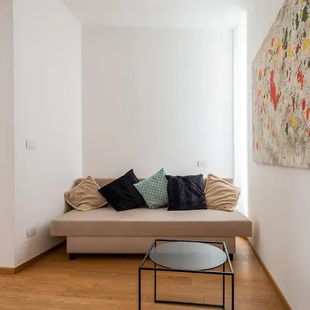 Appartamento Santo Stefano Design By Wonderful Italy Bologna
