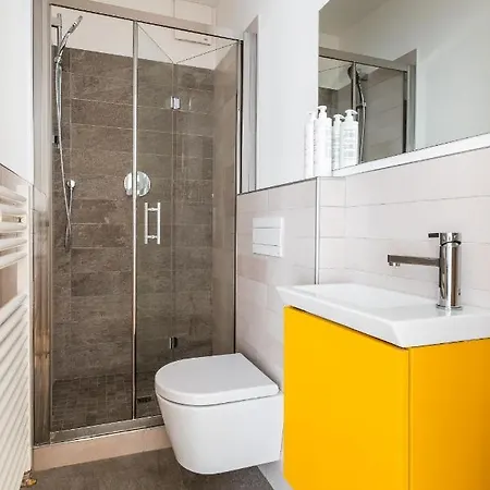 Appartamento Santo Stefano Design By Wonderful Italy Bologna