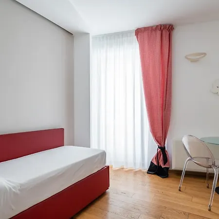 Appartamento Santo Stefano Design By Wonderful Italy