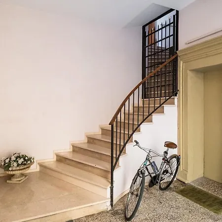 Appartamento Santo Stefano Design By Wonderful Italy *