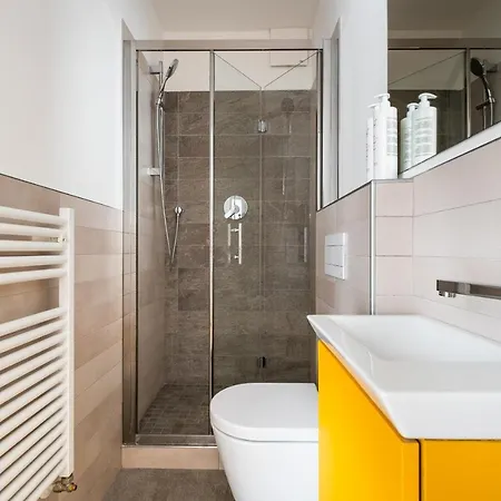 Appartamento Santo Stefano Design By Wonderful Italy