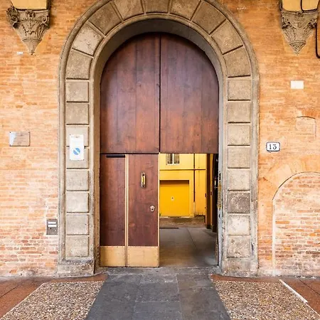 Santo Stefano Design By Wonderful Italy Апартаменты *